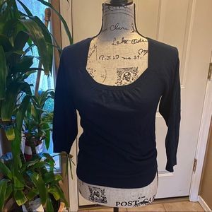 Ann Taylor Petite Top